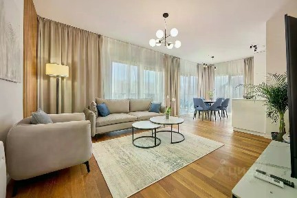 Продается 3-комн. квартира, 51 м²