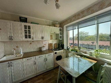Продается 2-комн. квартира, 53 м²
