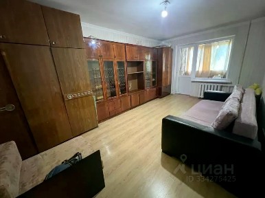 Продается 1-комн. квартира, 30,1 м²