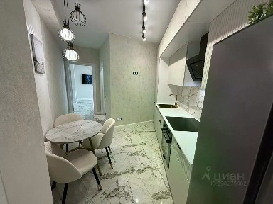 Продается 2-комн. квартира, 54 м²