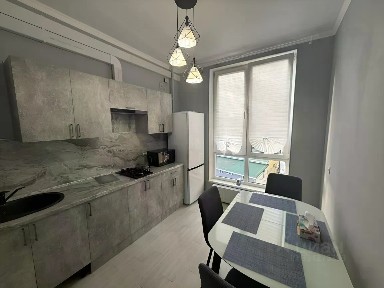 Продается 1-комн. квартира, 38 м²