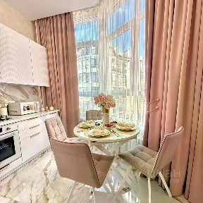 Продается студия, 37 м²