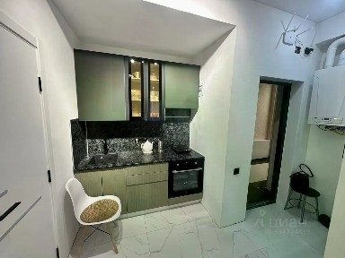 Продается 2-комн. квартира, 37 м²