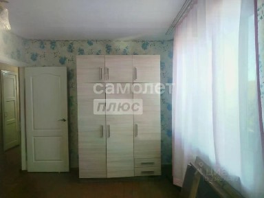 Продается 2-комн. квартира, 45,5 м²