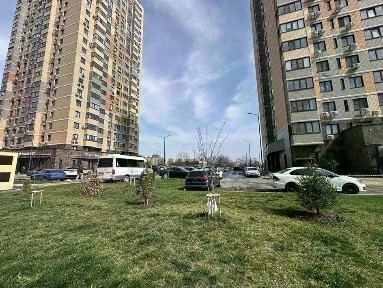 Продается 2-комн. квартира, 51,6 м²