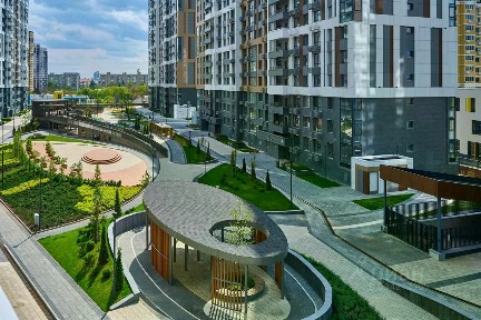 Краснодарский край, Краснодар, Центральный, мкр. Табачная фабрика, Колхозная ул., 5/2