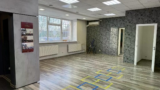 Сдается помещение свободного назначения, 100 м²