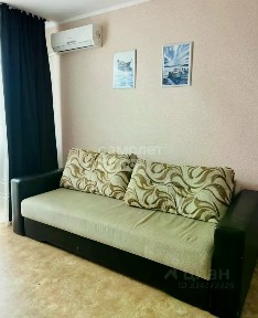 Продается 1-комн. квартира, 38 м²