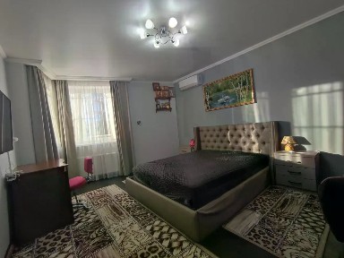 Продается 3-комн. квартира, 89,3 м²