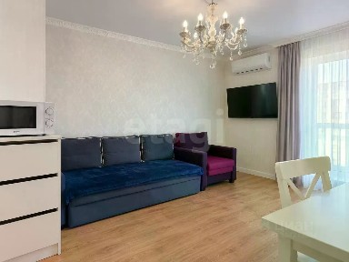 Продается студия, 26 м²