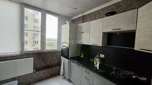 Продается 3-комн. квартира, 58 м²