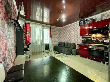 Продается студия, 26,1 м²