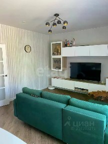 Продается 2-комн. квартира, 80 м²