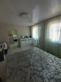 Продается 3-комн. квартира, 48,7 м²