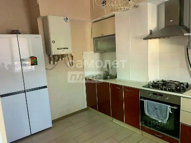 Продается 3-комн. квартира, 74,4 м²