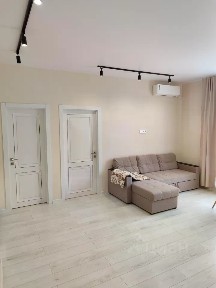Продаются 2-комн. апартаменты, 42,3 м²
