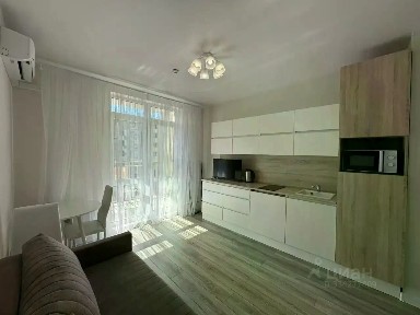 Продается студия, 18,1 м²