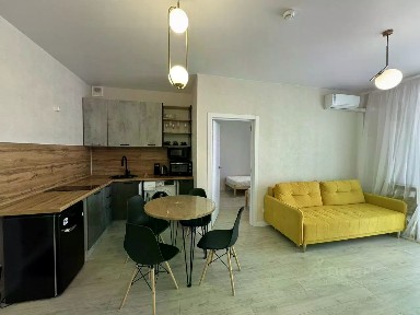 Продается 2-комн. квартира, 48,4 м²