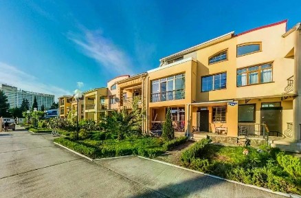 Продаются 3-комн. апартаменты, 68,4 м²