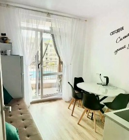 Продается 1-комн. квартира, 32,7 м²