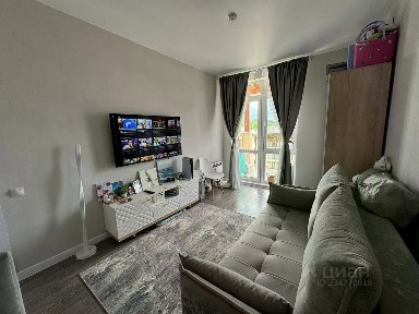 Продается 1-комн. квартира, 29 м²