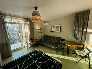 Продается студия, 22,4 м²