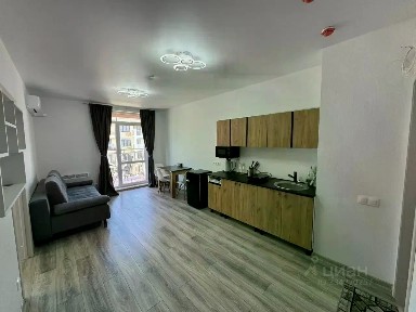 Продается 1-комн. квартира, 40 м²