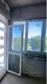 Продается 1-комн. квартира, 43 м²