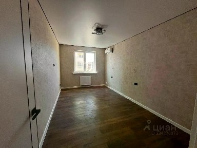 Продается 2-комн. квартира, 60,7 м²