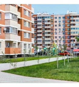 Продается 1-комн. квартира, 30 м²