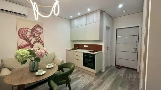 Продается 1-комн. квартира, 32 м²