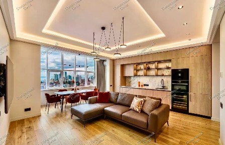 Продается 2-комн. квартира, 60 м²