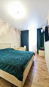 Продается 2-комн. квартира, 55 м²