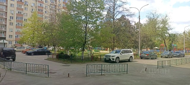 Продается 2-комн. квартира, 62,2 м²