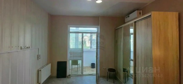 Продается 1-комн. квартира, 30,2 м²