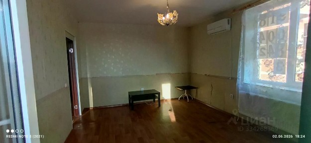 Продается 2-комн. квартира, 50 м²
