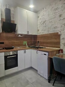 Продается 1-комн. квартира, 45,5 м²