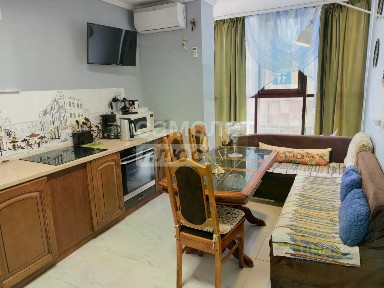 Продается 2-комн. квартира, 60 м²