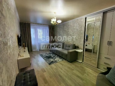 Продается 2-комн. квартира, 53,4 м²