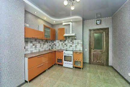 Краснодарский край, Краснодар, Прикубанский, ул. Героев-Разведчиков, 12/1