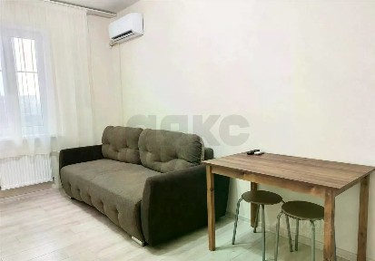 Продается студия, 24,1 м²