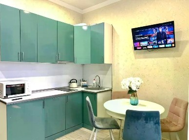 Продается студия, 31,4 м²