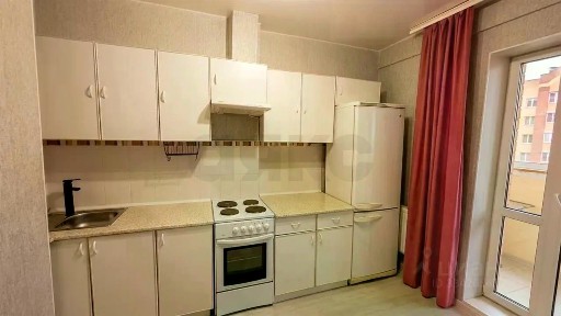 Продается 1-комн. квартира, 30,5 м²