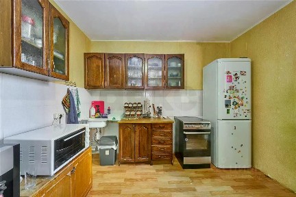 Краснодарский край, Краснодар, Прикубанский, мкр. 9-й километр, ул. Имени Дзержинского, 54/15