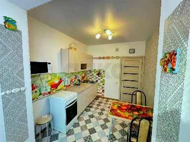 Продается 2-комн. квартира, 55 м²
