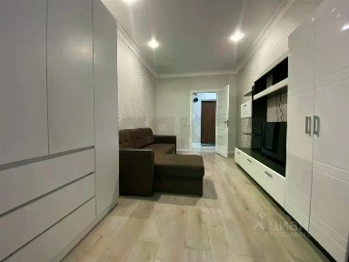 Продается 1-комн. квартира, 34,4 м²