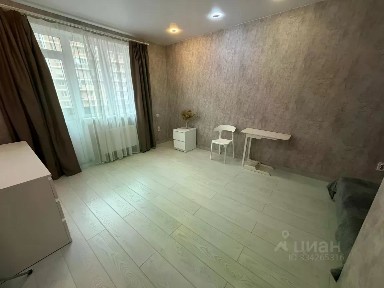 Продается 1-комн. квартира, 41,2 м²