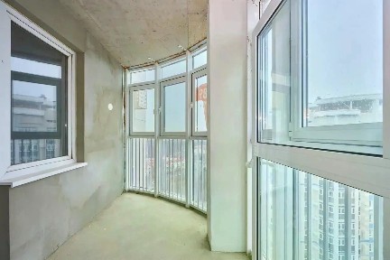 Продается 1-комн. квартира, 49 м²