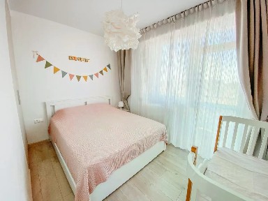Продается 1-комн. квартира, 30 м²