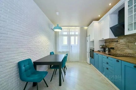 Продается 3-комн. квартира, 76 м²